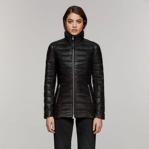 Mackage Kimiana Lightweight Down Jacket